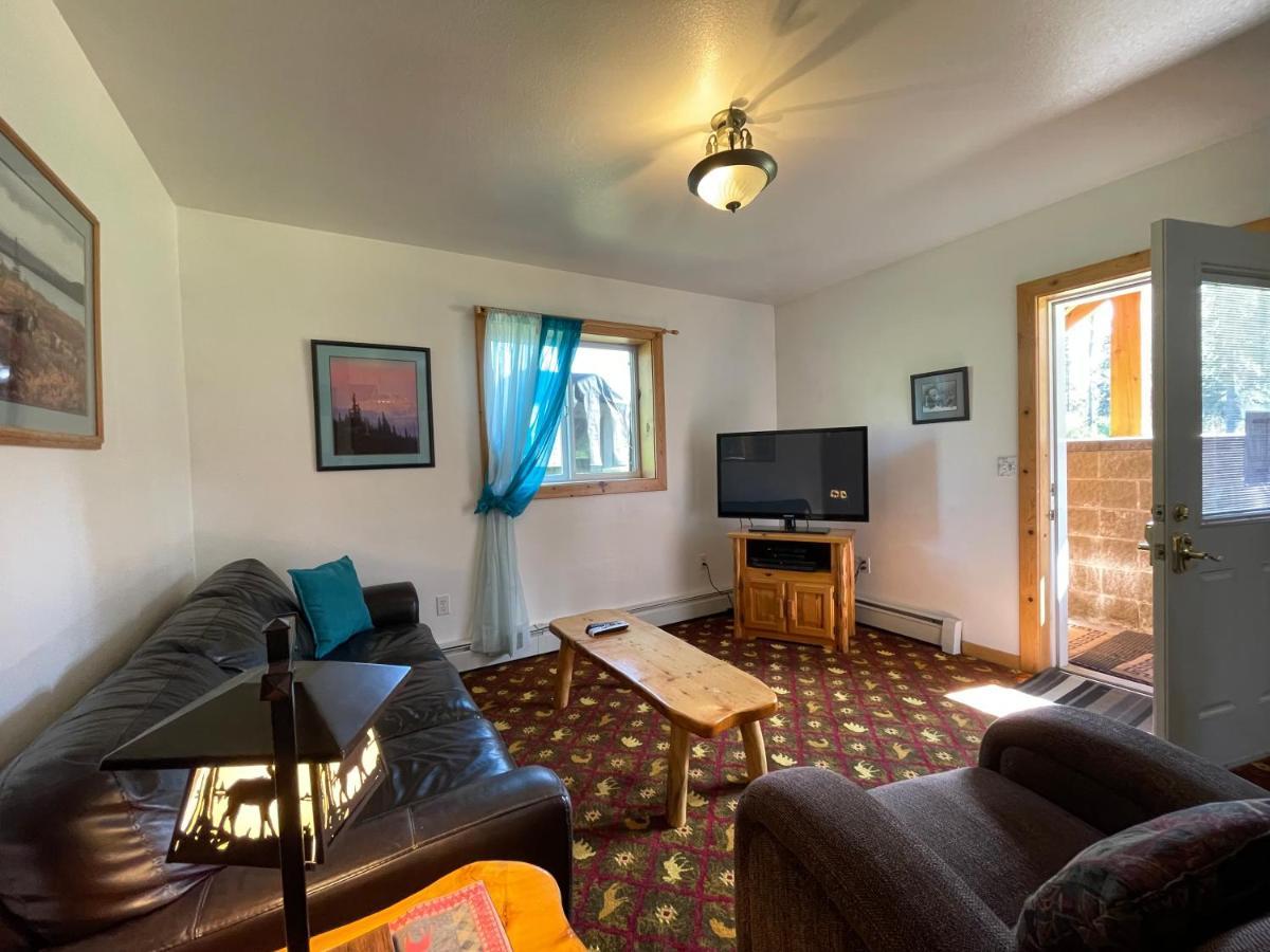 Salmon Catcher Lodge Kenai Dış mekan fotoğraf