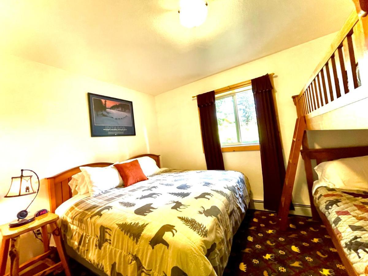 Salmon Catcher Lodge Kenai Dış mekan fotoğraf