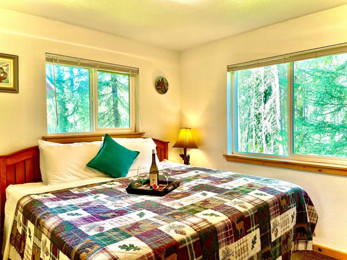 Salmon Catcher Lodge Kenai Dış mekan fotoğraf