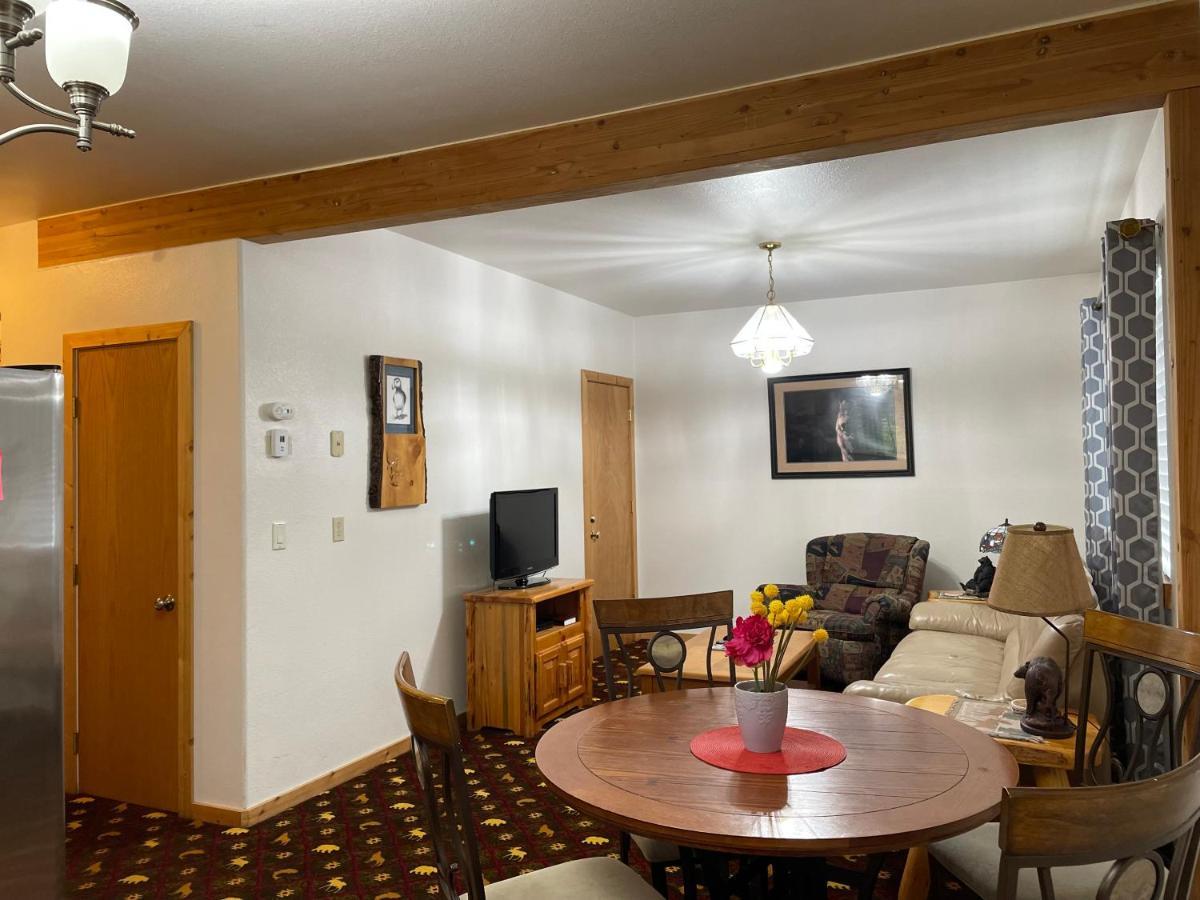 Salmon Catcher Lodge Kenai Dış mekan fotoğraf