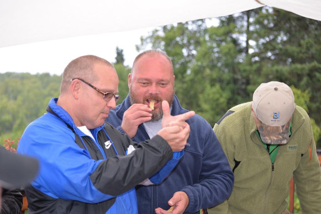 Salmon Catcher Lodge Kenai Dış mekan fotoğraf